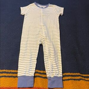 Teach leanbh baby boy pajama